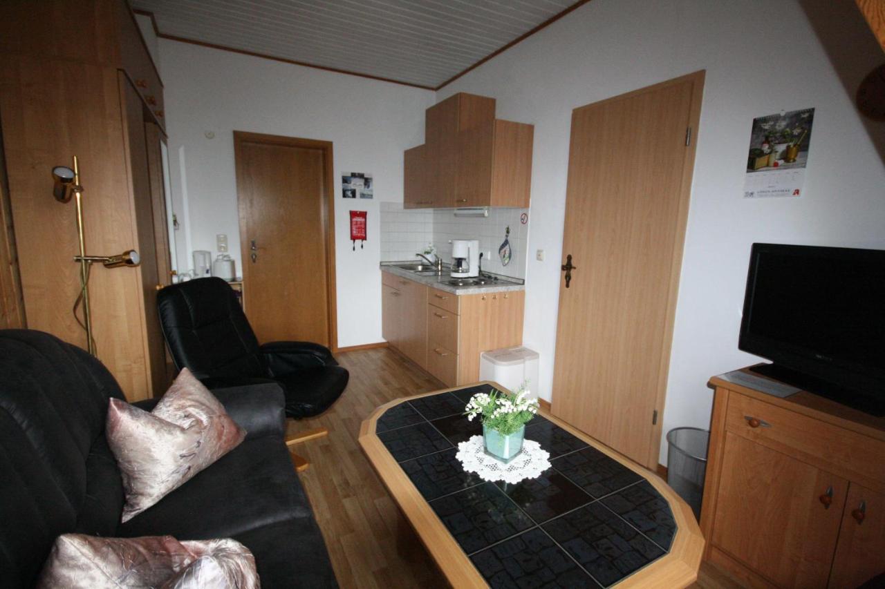 Ferienwohnung-Katzengold Neudorf  Exterior photo