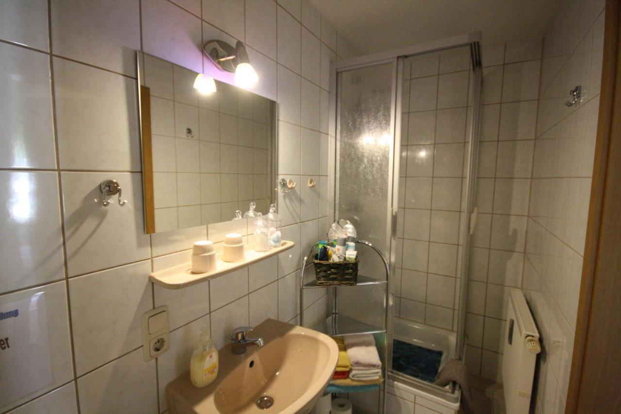 Ferienwohnung-Katzengold Neudorf  Exterior photo