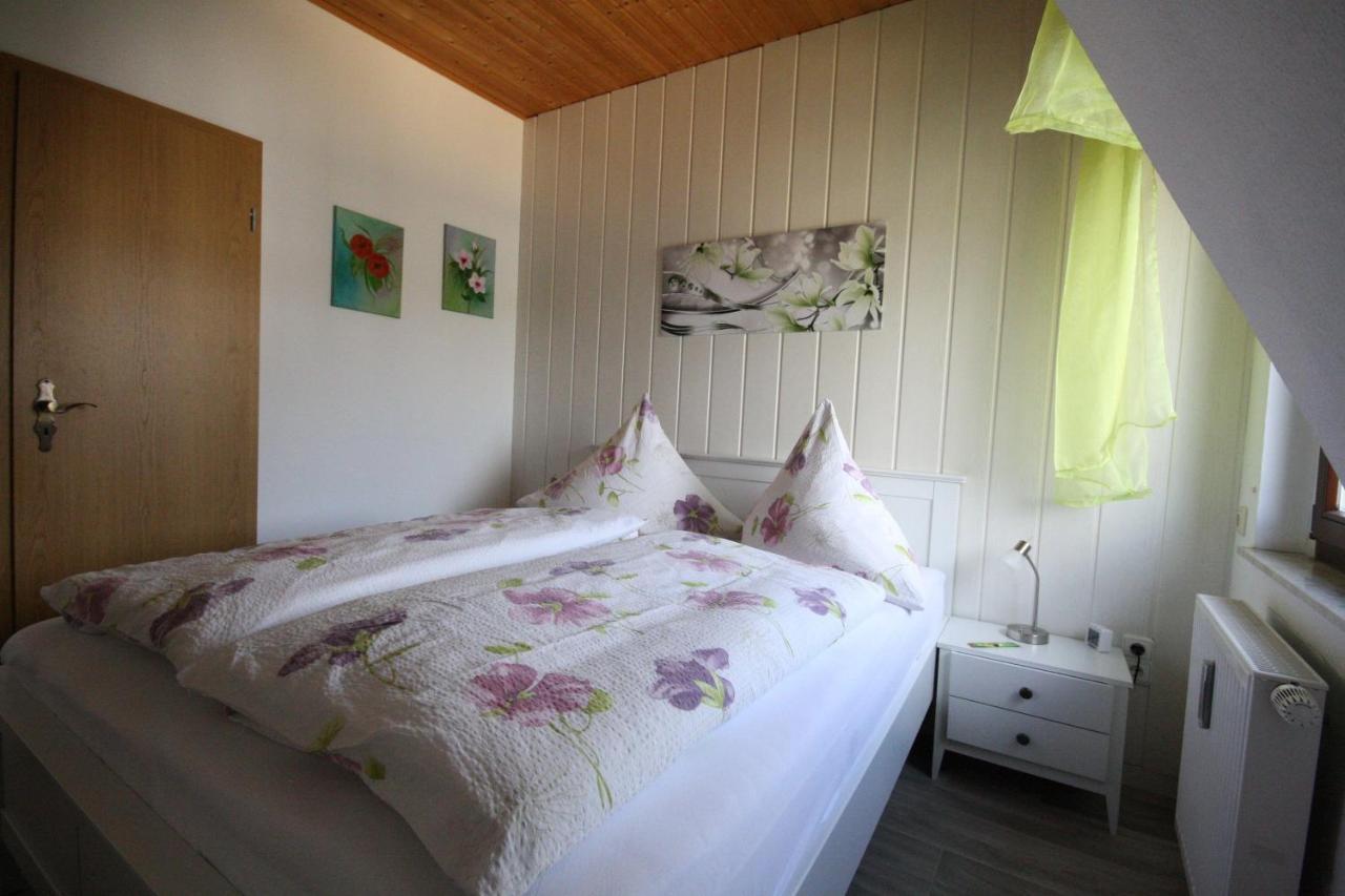 Ferienwohnung-Katzengold Neudorf  Exterior photo