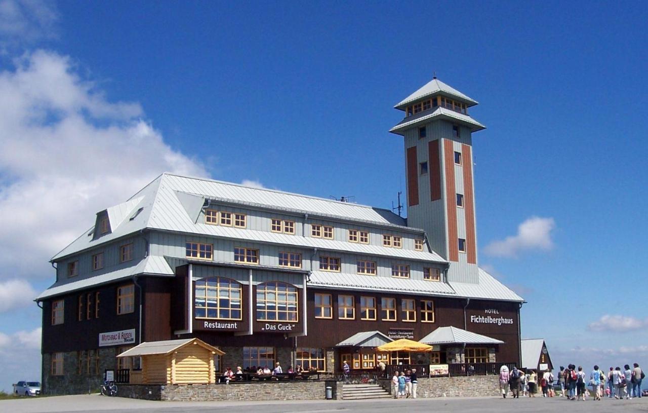 Ferienwohnung-Katzengold Neudorf  Exterior photo